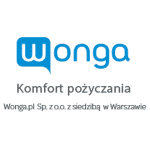 Wonga - chwilówka 